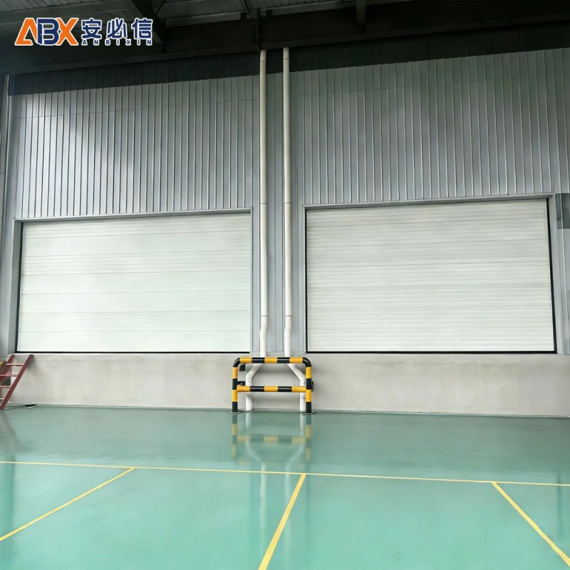 马鞍山市垂直提升门